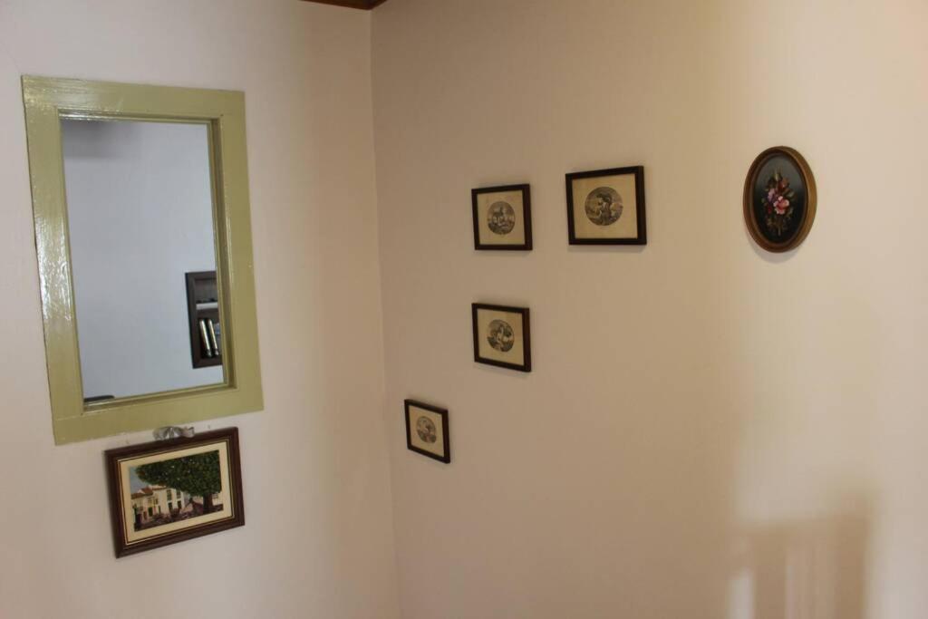 Casa Do Pelourinho Villa Coja Kültér fotó