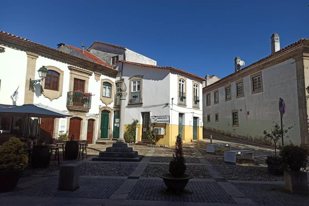 Casa Do Pelourinho Villa Coja Kültér fotó